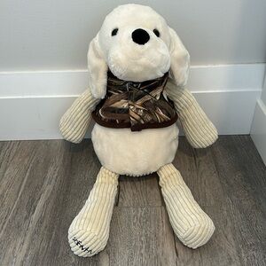 Labrador Scentsy Buddy
